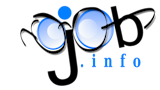 Joob.info logo